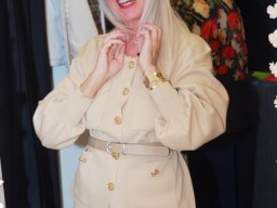 Kunst trifft Mode 18.09.2025